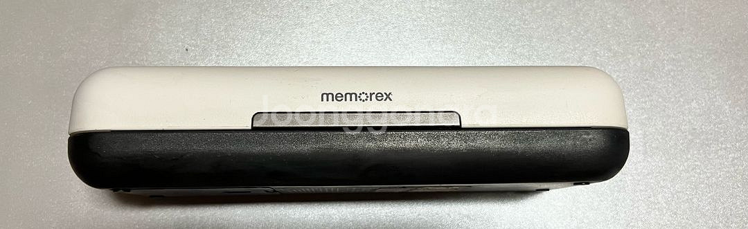 Memorex MA3122 아이팟 및 아이폰용 울트라--1