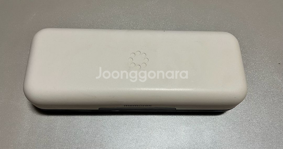 Memorex MA3122 아이팟 및 아이폰용 울트라--2