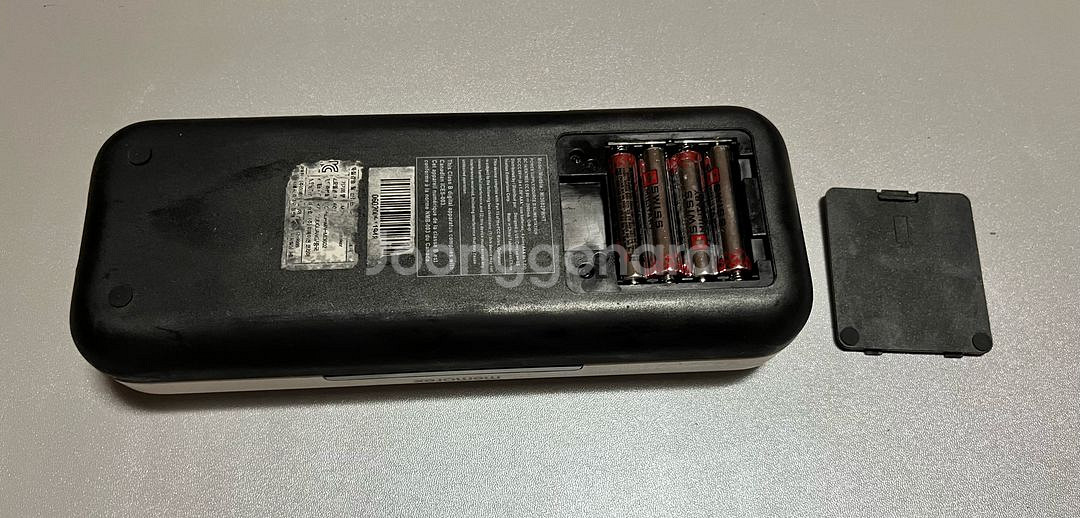 Memorex MA3122 아이팟 및 아이폰용 울트라--4