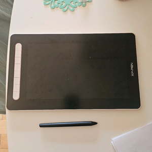 xppen 아티스트 12인치 펜 디스플레이 이미지