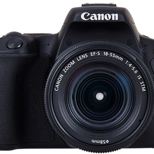 캐논 EOS 200D DSLR 카메라