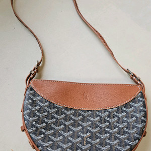 히론델 숄더백 PM