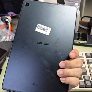 (1801)갤럭시탭s6 lite 64gb lte+와이파이 판매