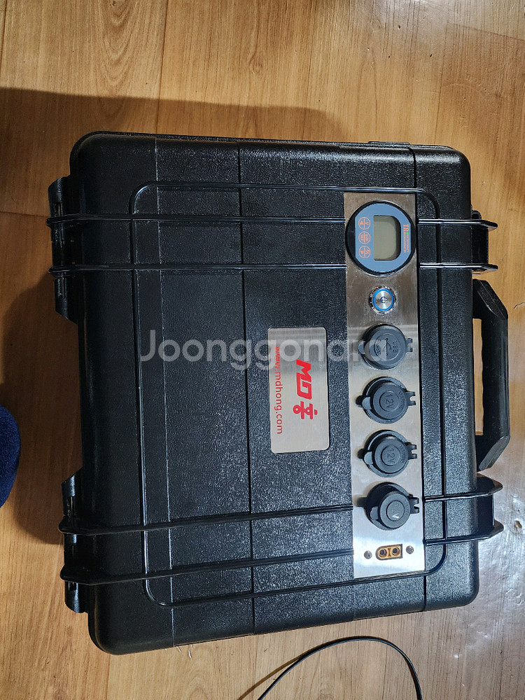 md홍 120a 파워뱅크--0