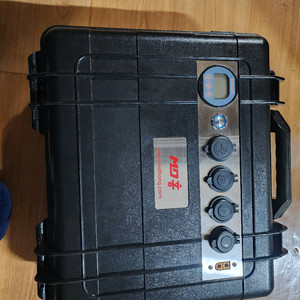 md홍 120a 파워뱅크