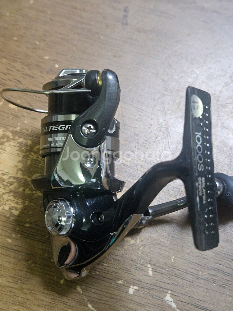 시마노 12울테그라 1000s--4