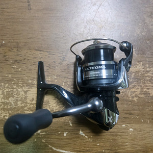 시마노 12울테그라 1000s