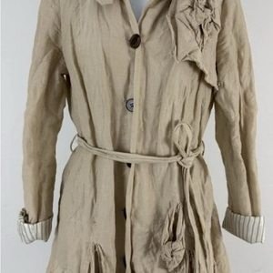 Gryphon 그리폰 뉴욕 트렌치 자켓 55 새제품