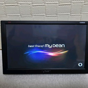 씨엔에스링크 마이딘 KX8000 네비게이션 신품급