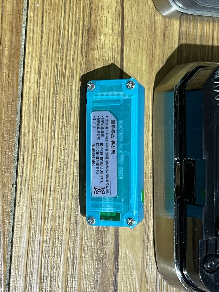 디지털 도어락 게이트맨 Z10-IH (본체만 비밀번호 변경 안됨)--2