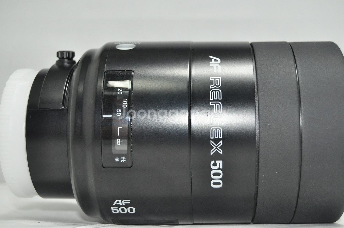 미놀타 소니알파마운트 미놀타500반사 af75-300 af100-300 탐론17-50.소니18-70팝니다--0