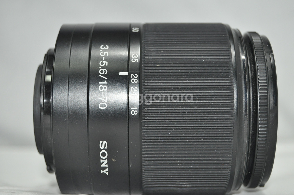 미놀타 소니알파마운트 미놀타500반사 af75-300 af100-300 탐론17-50.소니18-70팝니다--8