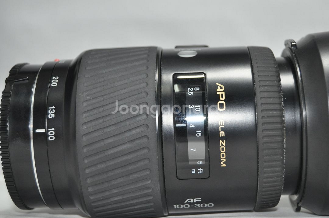 미놀타 소니알파마운트 미놀타500반사 af75-300 af100-300 탐론17-50.소니18-70팝니다--5