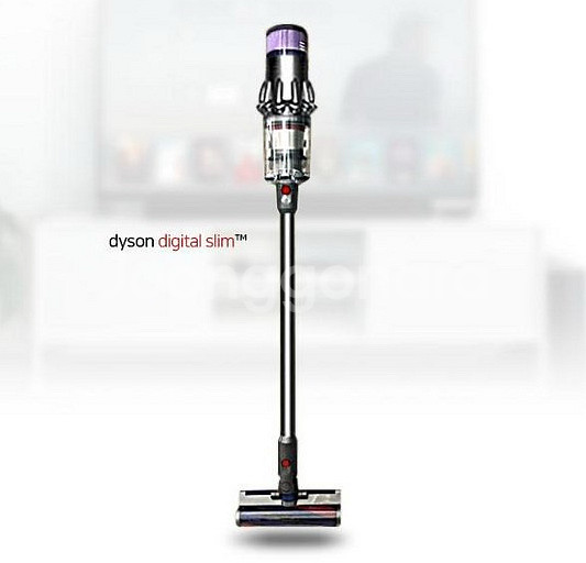 (미개봉)다이슨 디지털 슬림 청소기 새상품--0