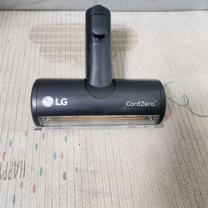 LG 코드제로 A9 침구브러쉬