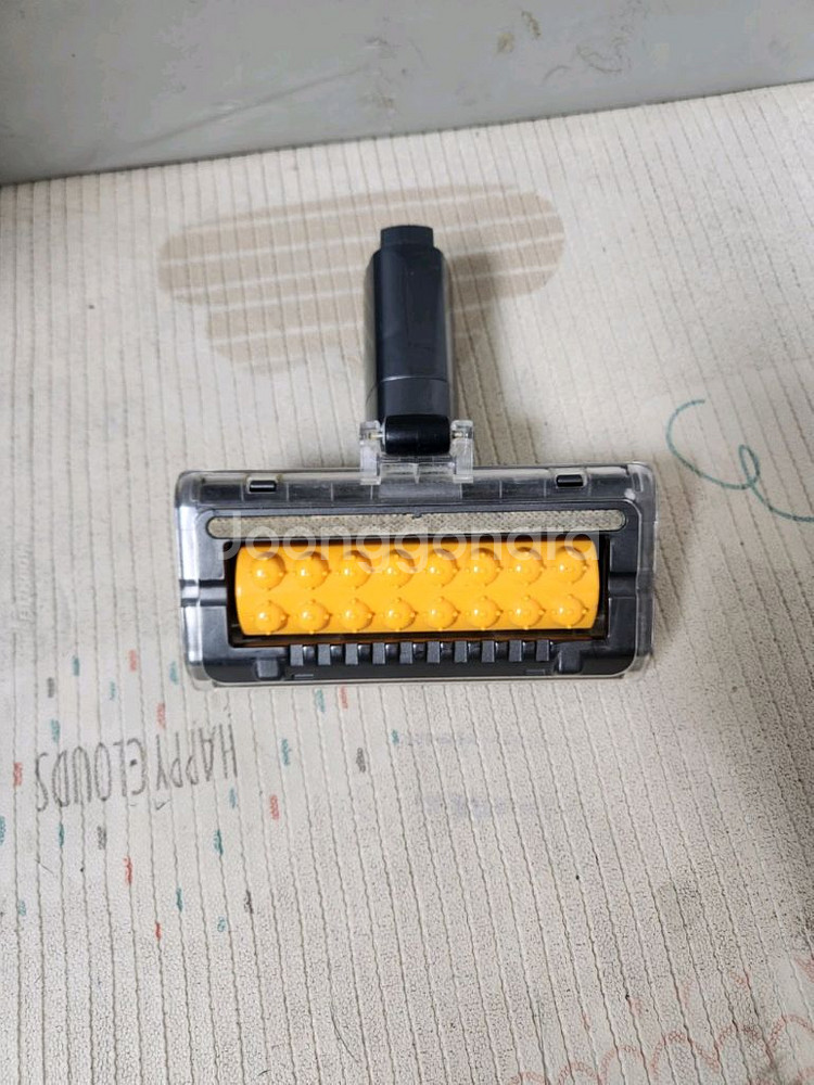 LG 코드제로 A9 침구브러쉬--1