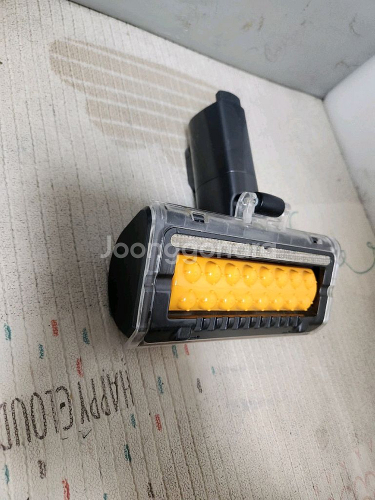 LG 코드제로 A9 침구브러쉬--3