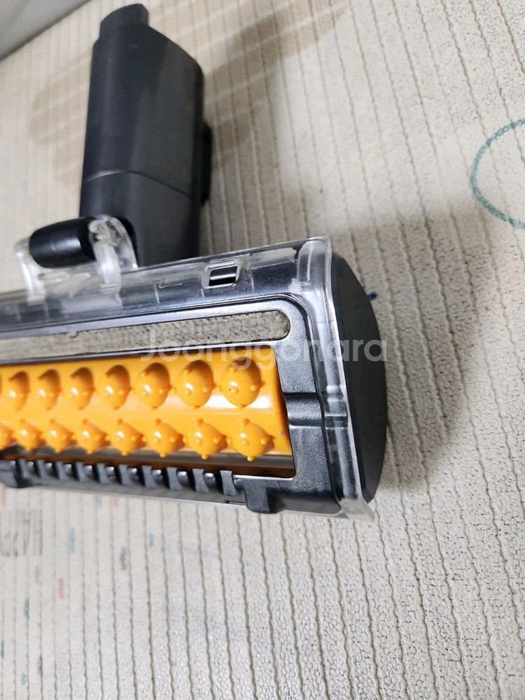 LG 코드제로 A9 침구브러쉬--4