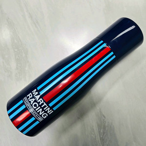 포르쉐 마티니 레이싱 보온병