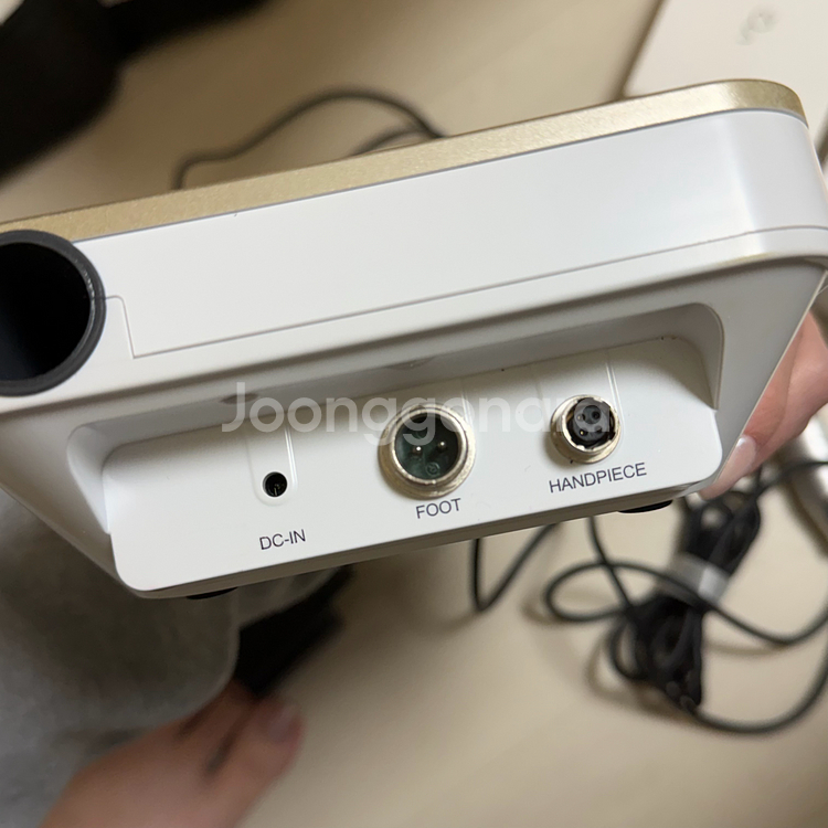 반영구 아테미 파워머신 (정가50만원) 눈썹,아이라인,입술 반영구 재료--3