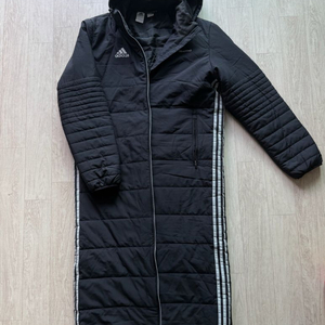 아디다스 고샤 루브친스키 롱패딩 L