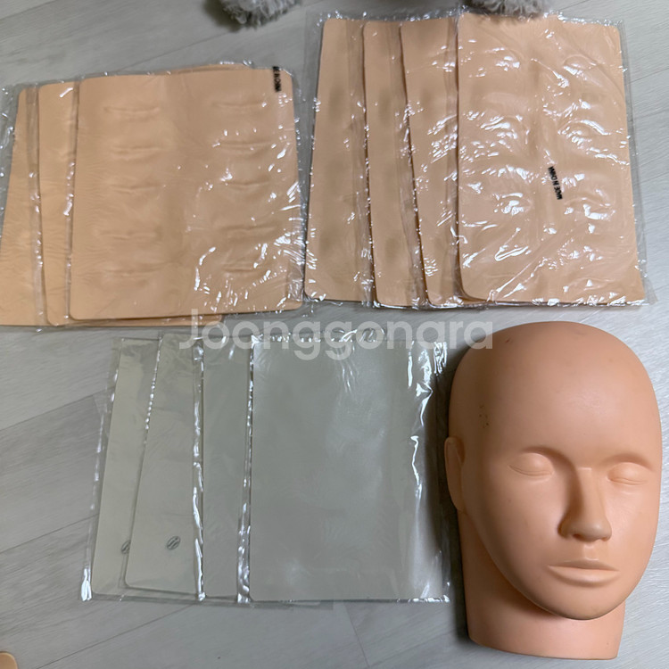 반영구 아테미 파워머신 (정가50만원) 눈썹,아이라인,입술 반영구 재료--9