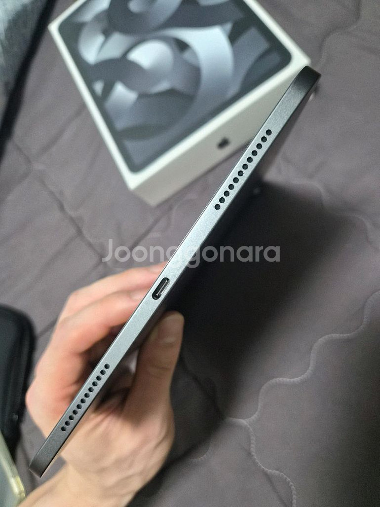 아이패드 에어5--4