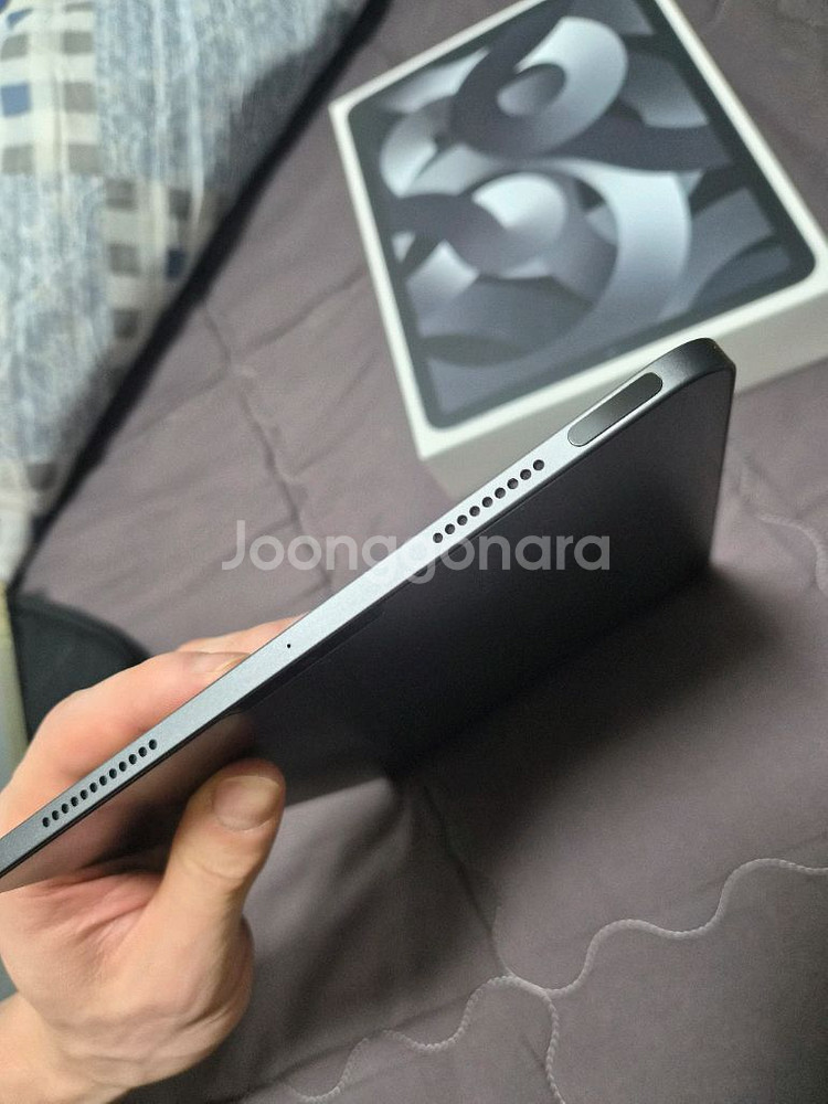 아이패드 에어5--3