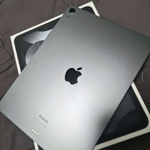 아이패드 에어5