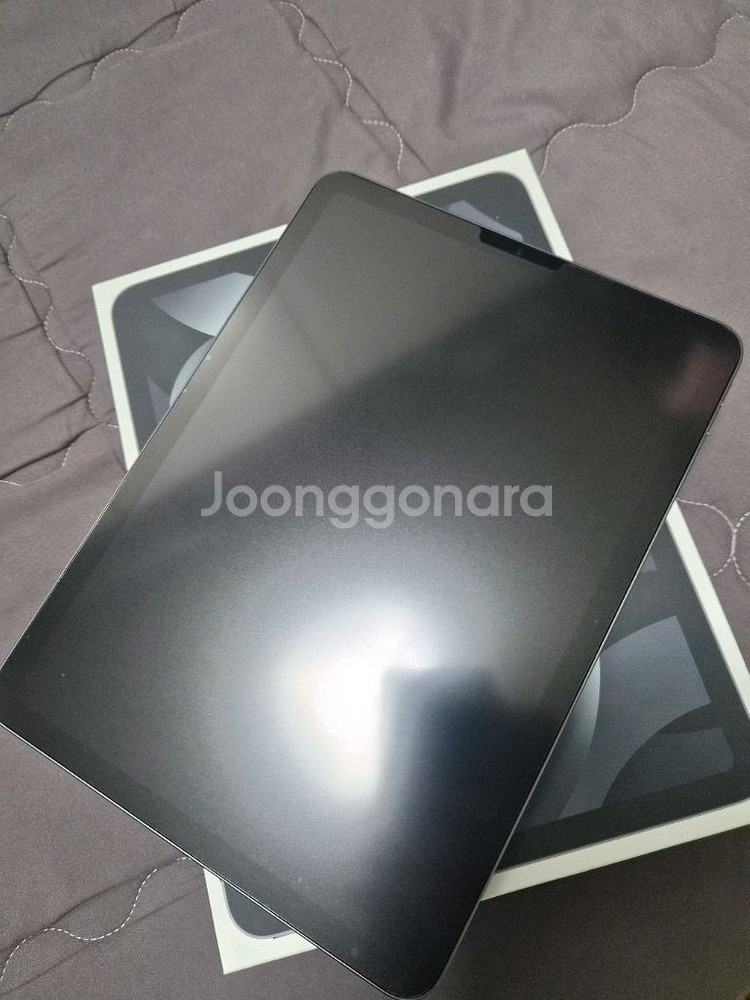 아이패드 에어5--2