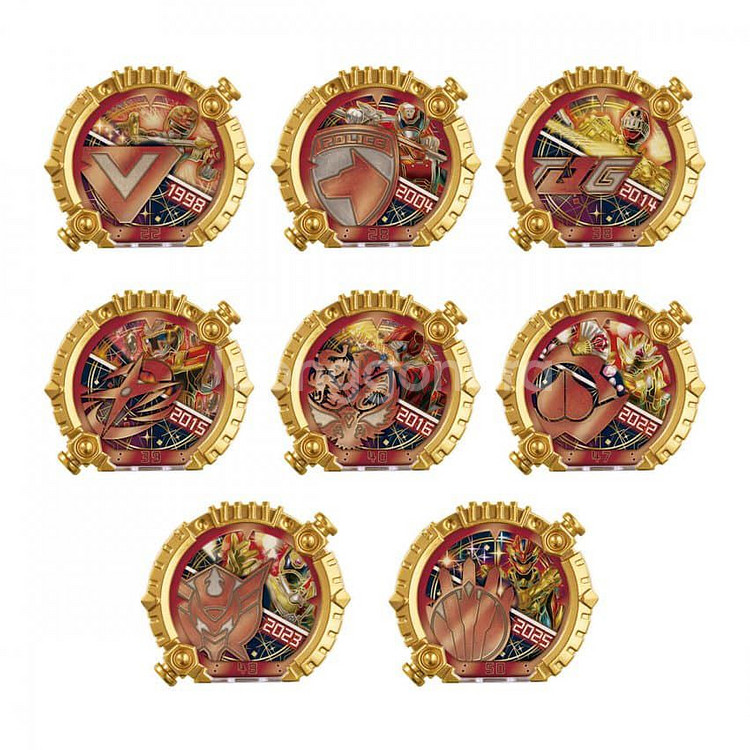 고쥬저 전대링 파워업 부스티드 04--1