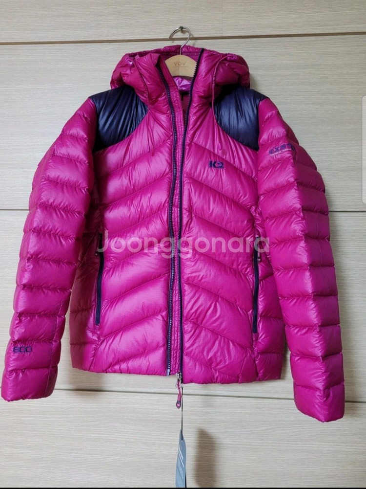 K2 경량 구스다운--0