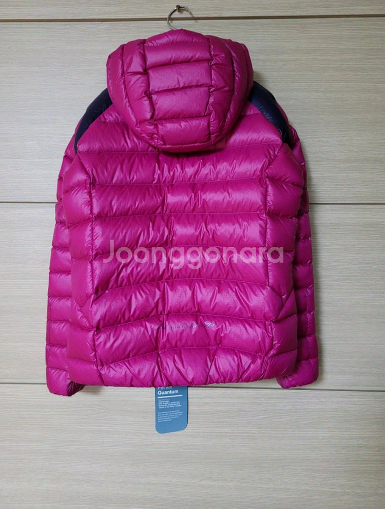 K2 경량 구스다운--1