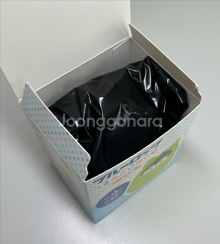 블루록 나기 세이시로 타피누이 인형 누이--2