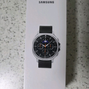 갤럭시 워치8 클래식 46mm 블루투스