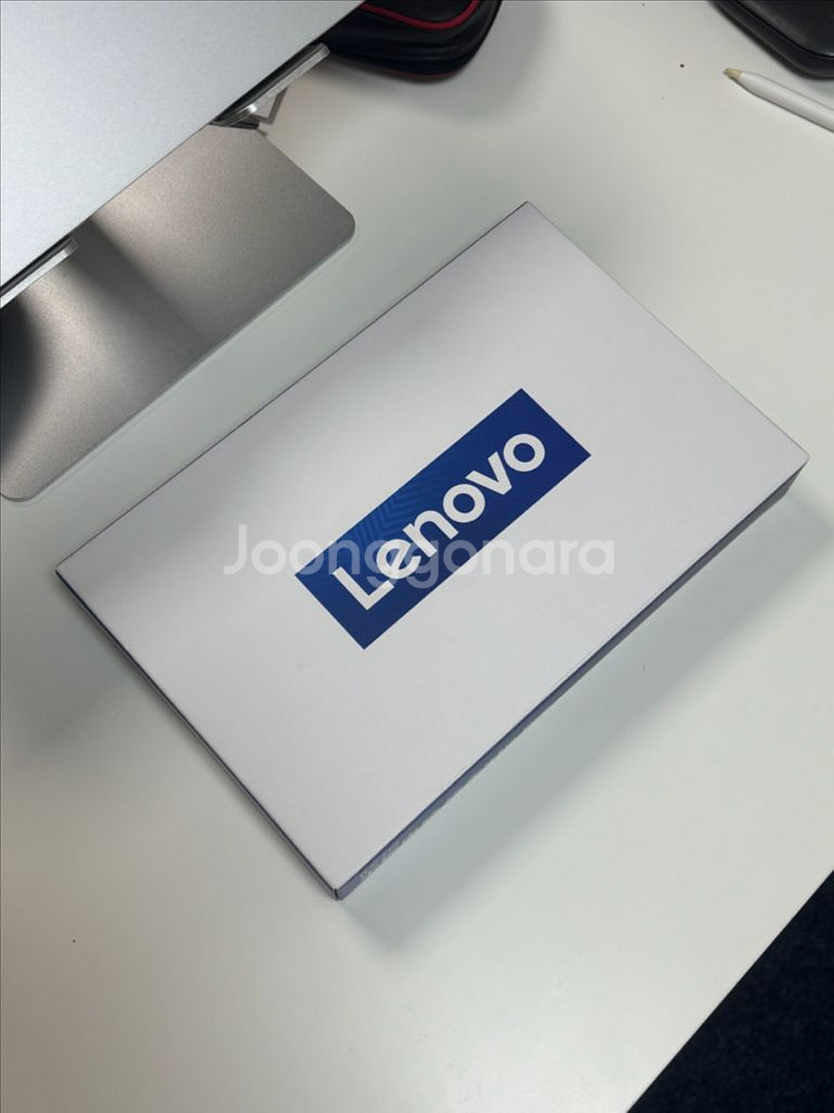 [태블릿] 레노버 K10 pro 셀룰러 풀박스--0