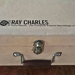 레이 차일즈 컴플리트 액티비언 레코드 컬렉션