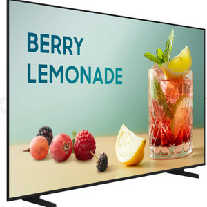 삼성 LH55BEFHLBFXKR 비즈니스 TV 광고모니터 55 사이니지 스탠드형 (25년 8월 생산)