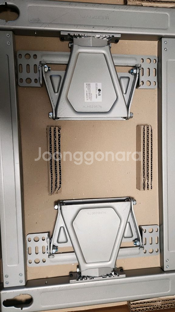 LG TV 벽걸이 브라켓 LSW640A--0