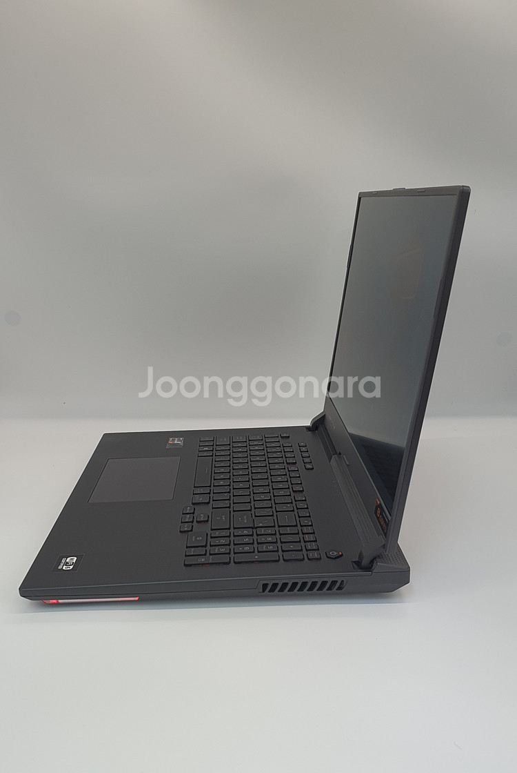 [게이밍]아수스 17인치 게이밍노트북 ROG(5800H/RTX3070/주사율300Hz)--3