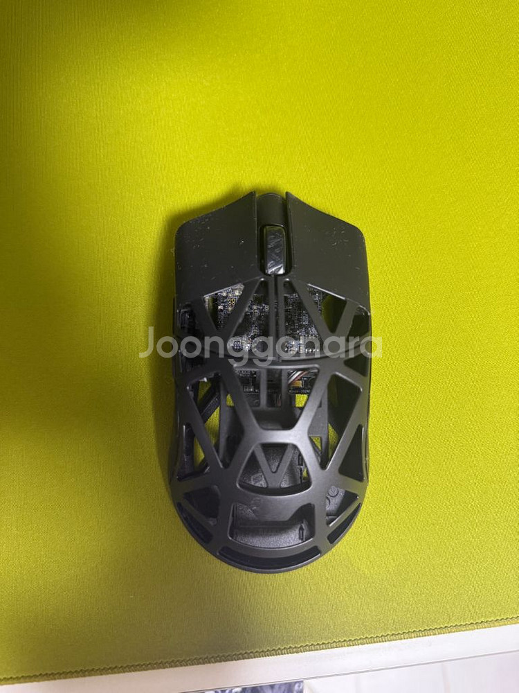 wlmouse beast x max 짐승 맥스 마우스 팝니다--0