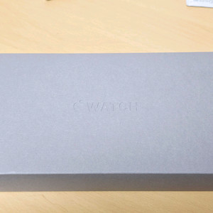 애플워치 울트라2 블랙 다크그린 알파인루프 m 미개봉