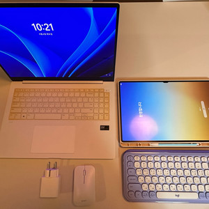 아이패드 m4_m5교환 갤럭시탭 S10 Ultra & LG 그램 판매