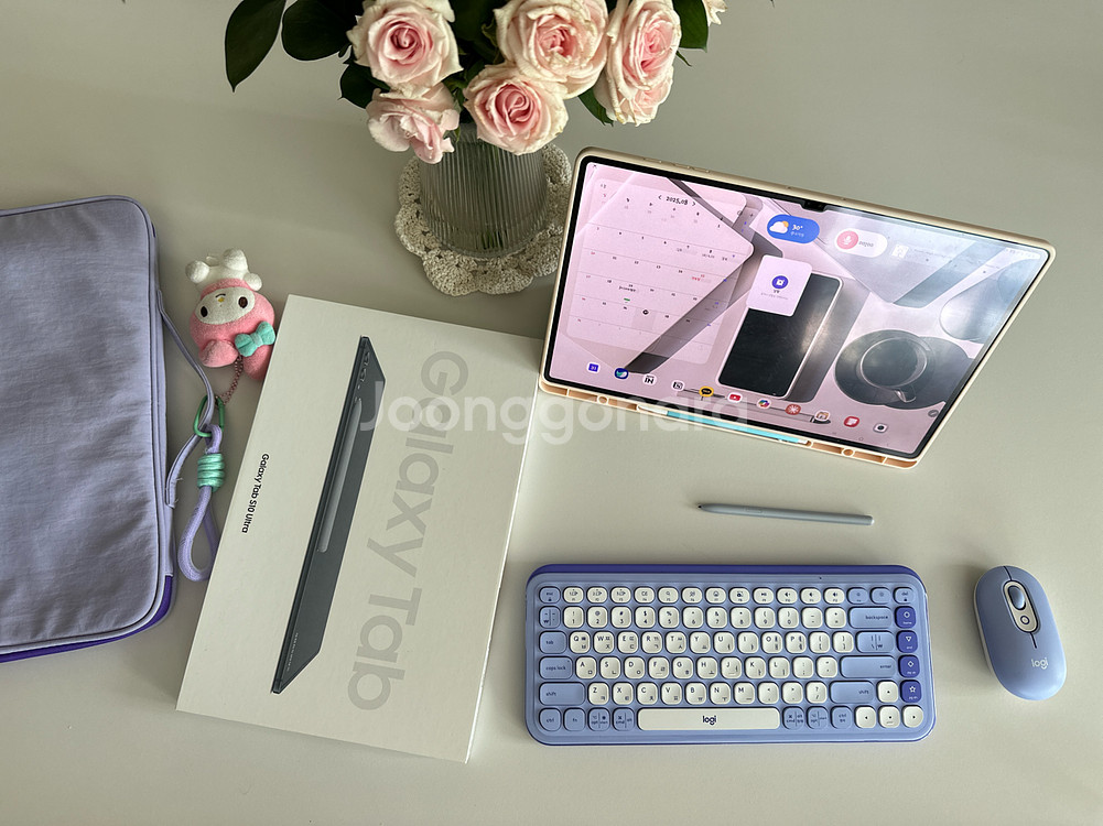 갤럭시탭 S10 Ultra & LG 그램 판매/아이패드 m4,m5교환--1