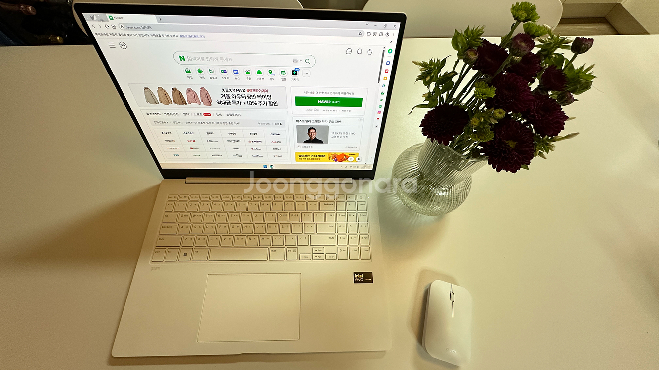 갤럭시탭 S10 Ultra & LG 그램 판매/아이패드 m4,m5교환--3