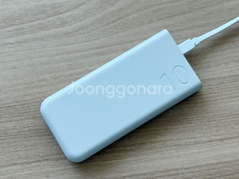삼성 보조배터리 10000mAh--0