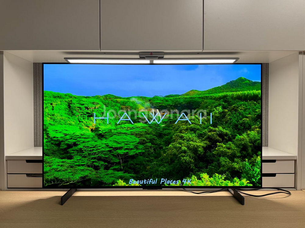 [천안/아산] LG OLED42C2KNA 스마트TV/모니터 판매--0