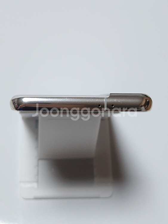 갤럭시S21 256G 무잔상 화이트 03857--4