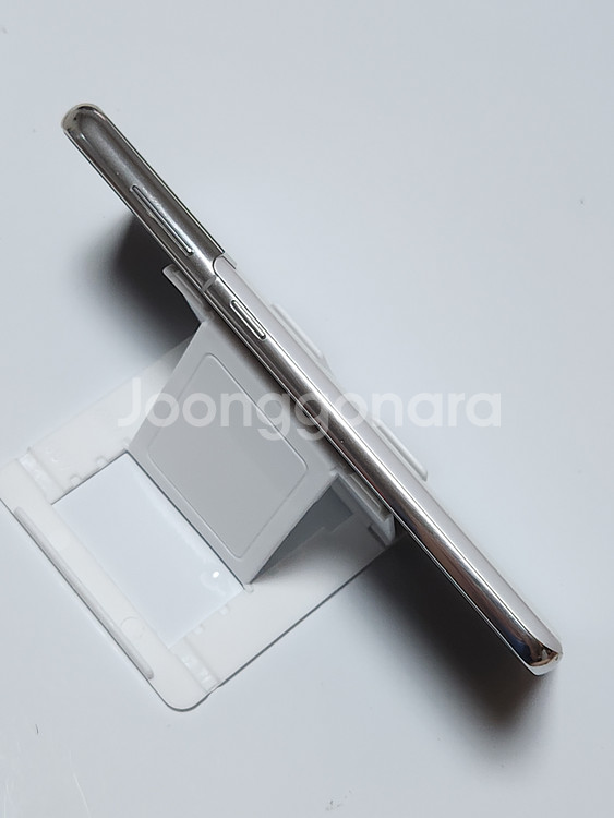 갤럭시S21 256G 무잔상 화이트 03857--6