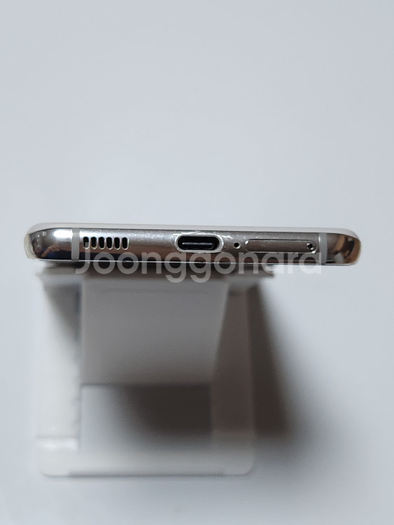 갤럭시S21 256G 무잔상 화이트 03857--5